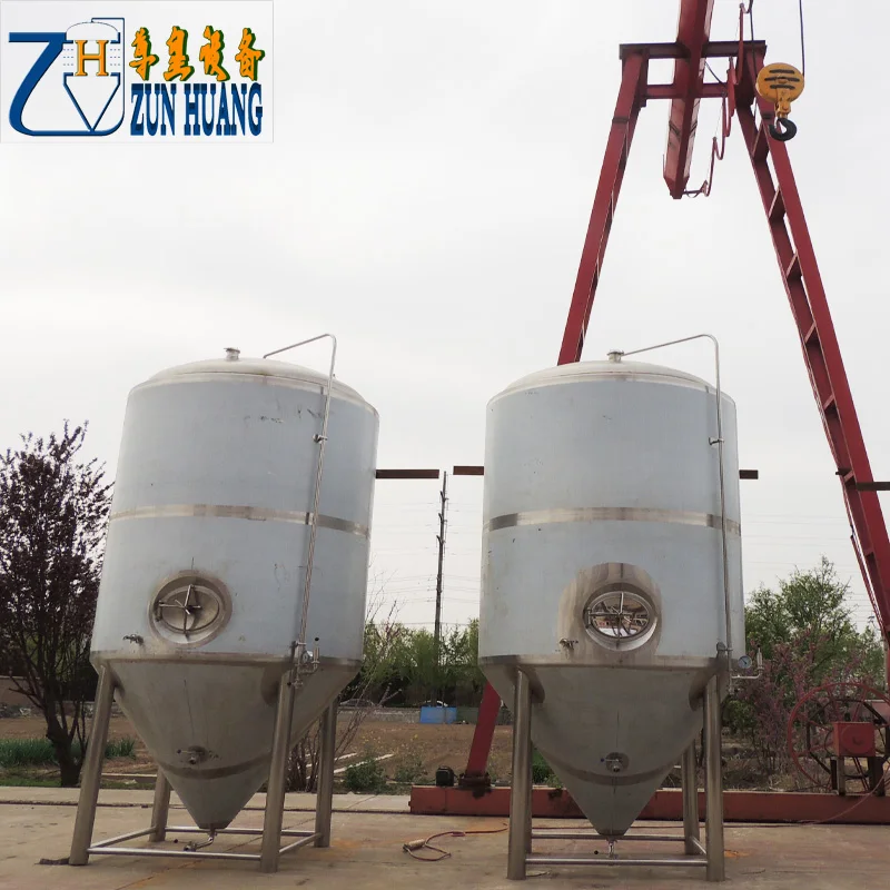 4000L Beer brewing equipment beer mash system beer producing machine for sale
