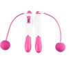 Wholesale Professional Mechanical Count Sport Jump Rope Wireless/Cordless/Ropeless Jump Rope Plastic