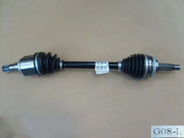 c10 driveshaft