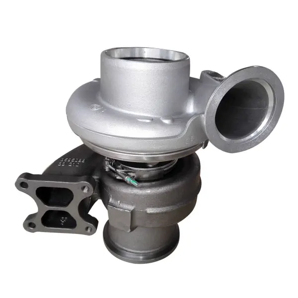 Engine Spare Parts Turbocharger For Sale 4089754 For Engine Isx/qsx15 ...