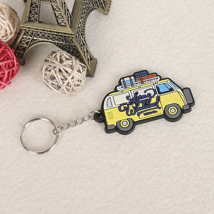 car keychain rubber silione.jpg