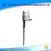RF Admittance water Level switch