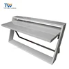 Modern Design marble stone CEO Executive Office Desk Tops
