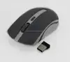 4D 2.4G Wireless Mouse