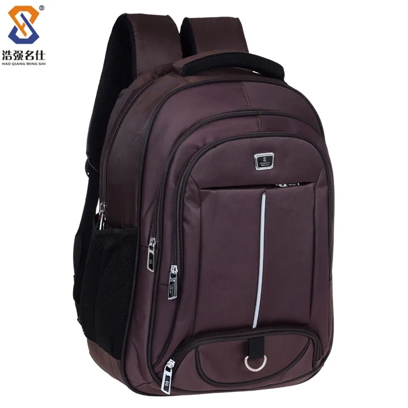 Good Quality Basic Laptop Bags For Men Backpack Wholesale Daily ...
