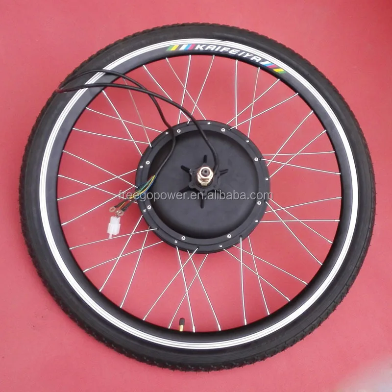 48v 1500w Electric Wheel Motor For Bicycle Buy 48v 1500w Electric Car Wheel Motor For Bicycle