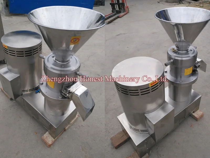 Top Manufacture Industrial Beef Bone Grinder / Meat And Bone Meal