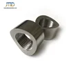 made in China JTLD exhaust accessary exhaust bung and plug O2 Weld Oxygen Sensor Bung With Plug