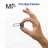 magnet 32GB mini DVR wearable security non wifi camera recorder