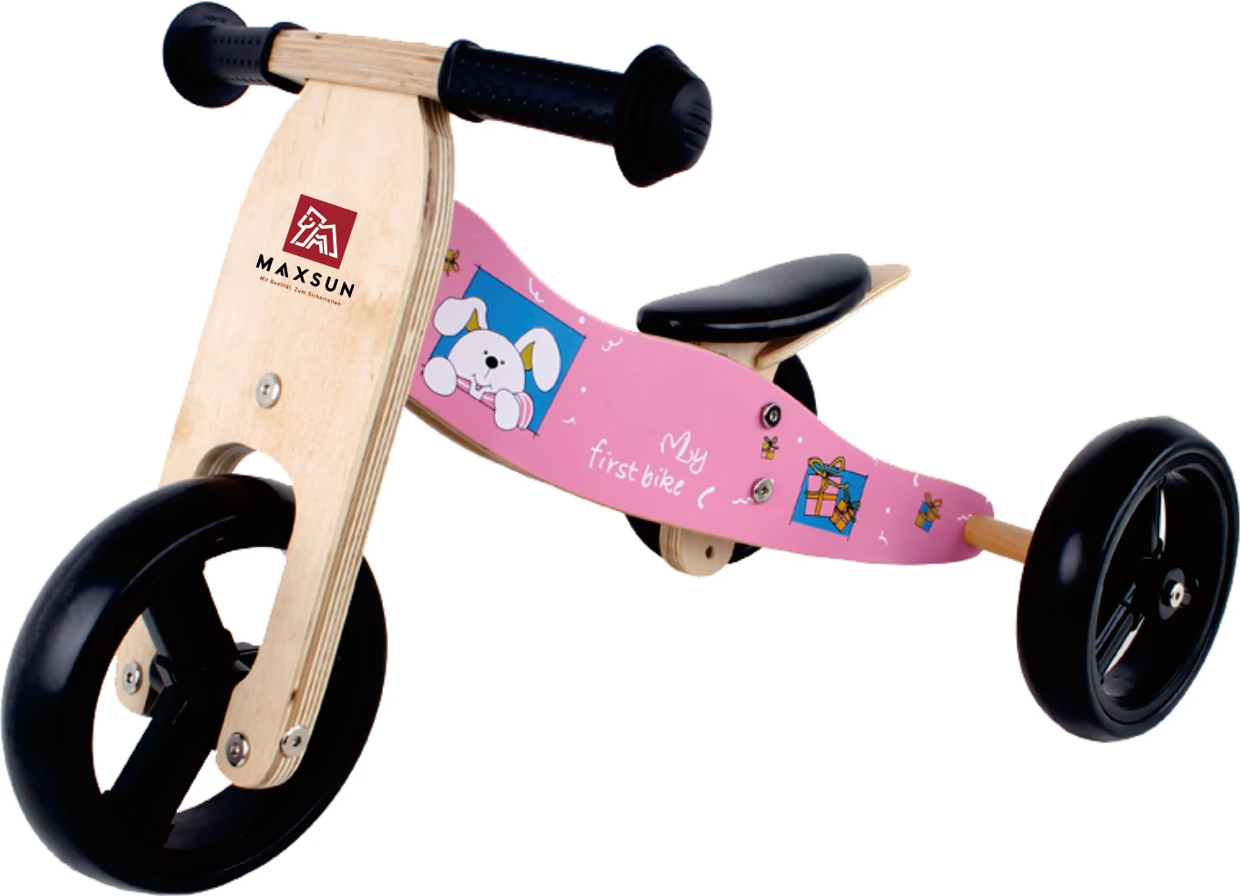 wooden trike argos