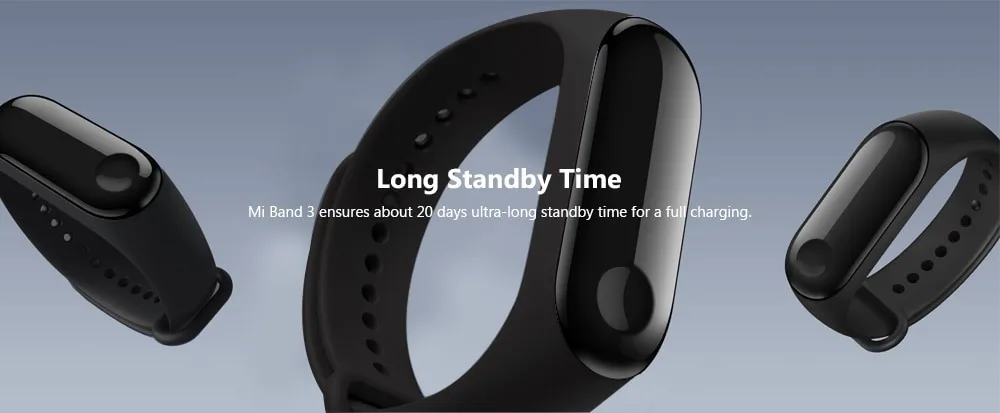mi 3 smartwatch