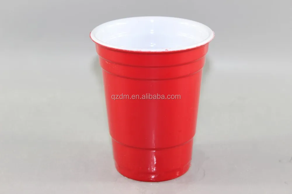 2 Tone Melamine Drinking Mugs And Cups