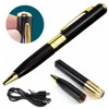 1080P Spy Pen Recorder Real Video Pen Camera Writing Pen CCTV Camera