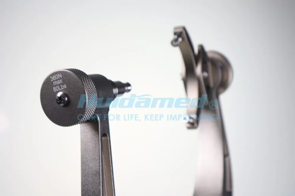 Mayfield Doro Compatible 3 Point Skull Clamp/cranial Stabilization System/three Pin Head Fixer