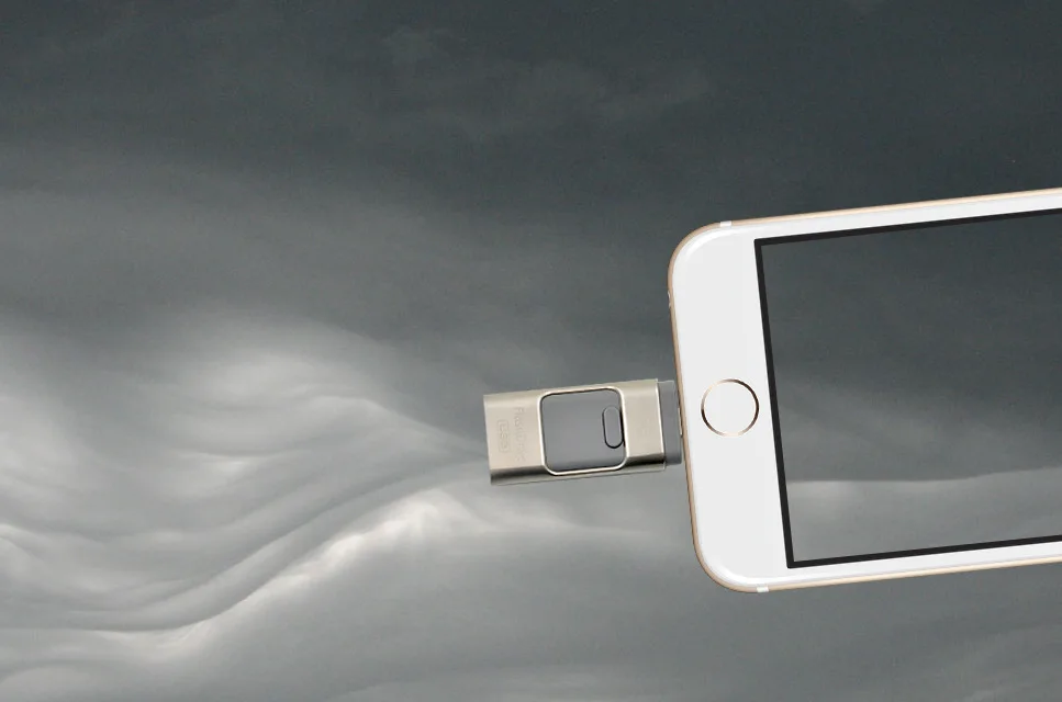 Iphone 6 какой разъем usb