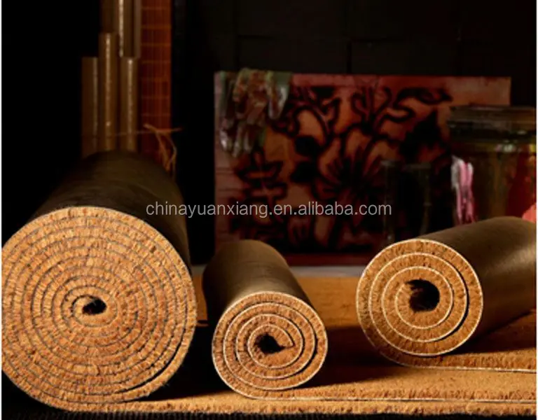 China Coco Coir Mats Cut To Size Buy Coir Mats Cut To Size China