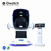 Arcade vr Game simulator motor machine simulator 9DVR games 9d virtual reality with newest DEEPOON E3 glasses
