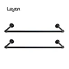 1/2 inch NPT ornamental carbon steel pipe furniture DIY clothes /towel hanging pipe holder