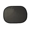 Electric Pop Up Static Cling Car Sun Shade