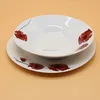 small dinnerware ceramic dishes