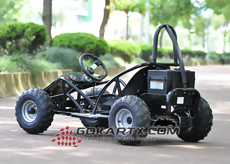 Electric Go Kart Electric Go Kart