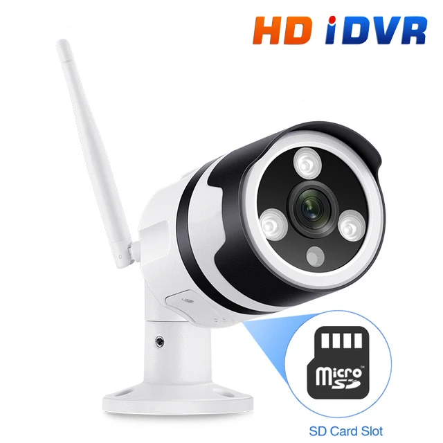 2p2 wifi camera