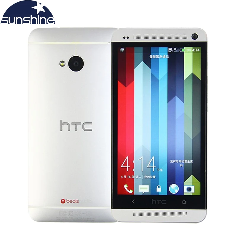 Aliexpress.com : Buy Unlocked Original HTC One M7 Mobile