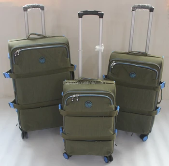 Soft Eva Durable Luggage Suitcase For Travel And Business Trolley Soft Eva Durable Luggage Suitcase For Travel And Business Trolley Bag Bagasi Outdoor Wheel Briefcase