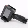 Intelligent handheld multi-function inkjet printer to produce daily coding machine label wire