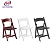 Used Cheap Padded American Black Folding Chairs