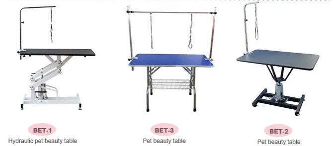 Economic veterinary bath sink without door