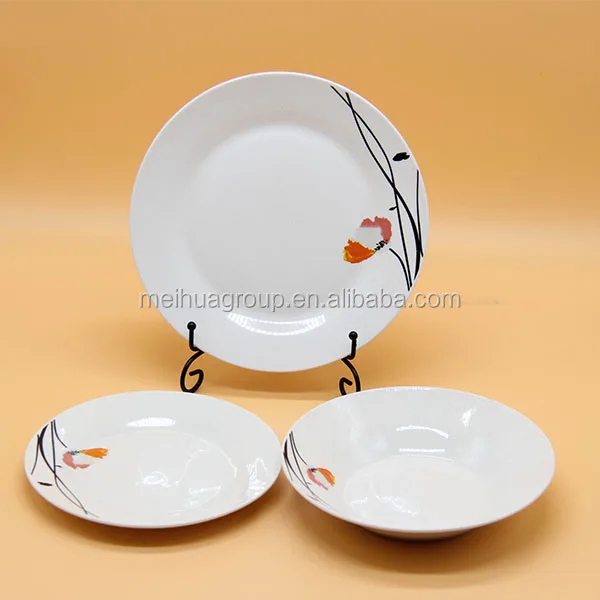 China Porcelain Plate Dinnerware Wholesale π¨π³ - Alibaba China Porcelain Plate Dinnerware Wholesale π¨π³ - Alibaba