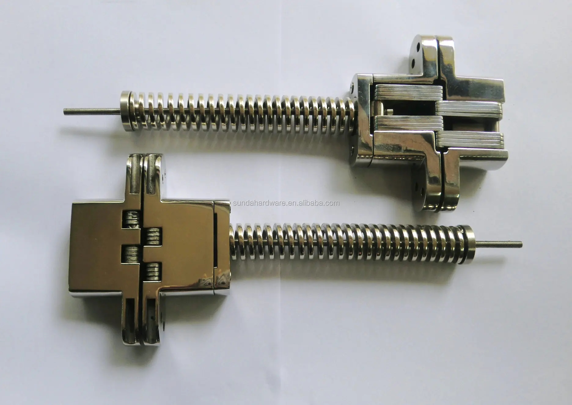 high quality door conceal hinge /invisible hinge/cross hinge