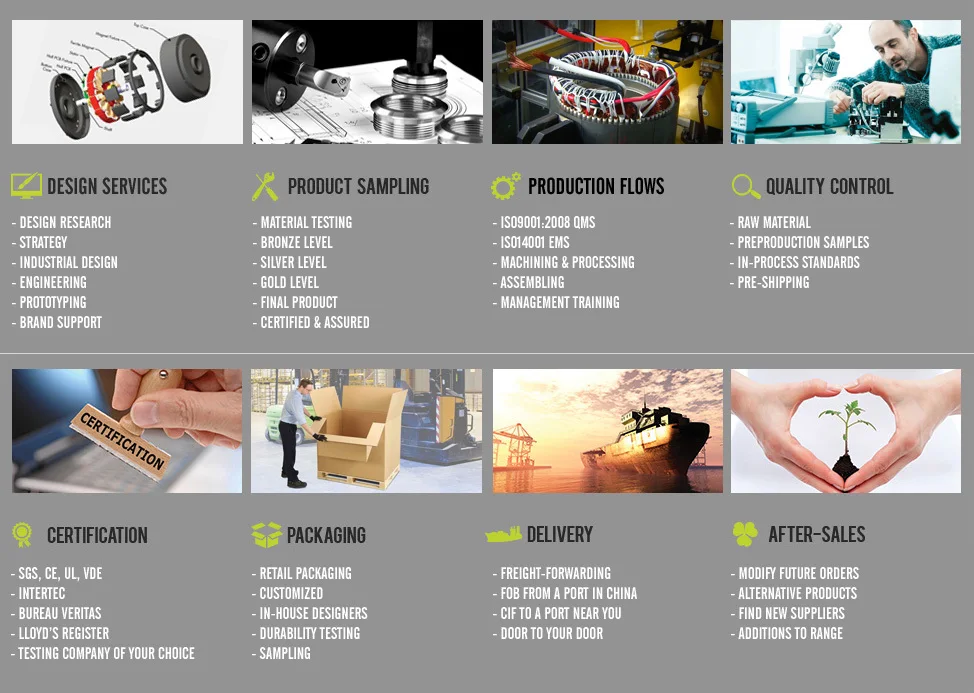 OUR SERVICE