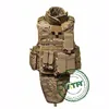 Wholesale Level IIIA Tactical Body Armor Full Body Armor Suit Bulletproof Kevlar Body Suit for Special Forces and Military