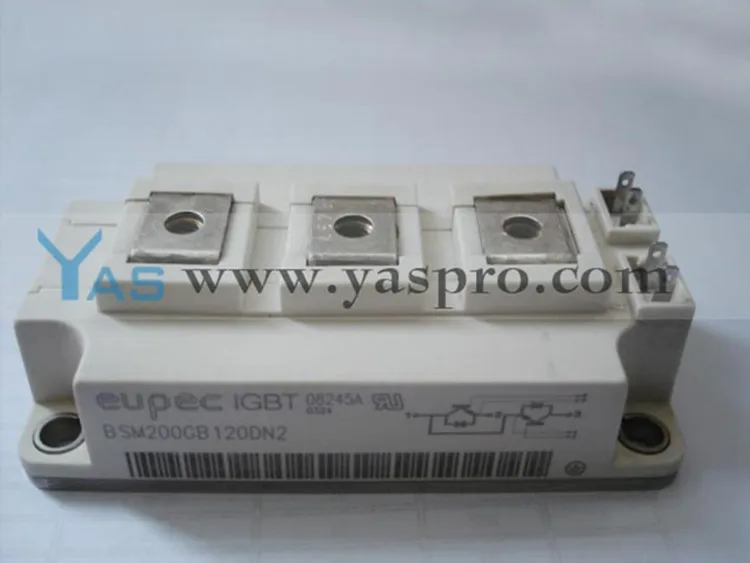High Voltage Power Transistors Igbt Module Bsm300gb120dlce3256 Buy