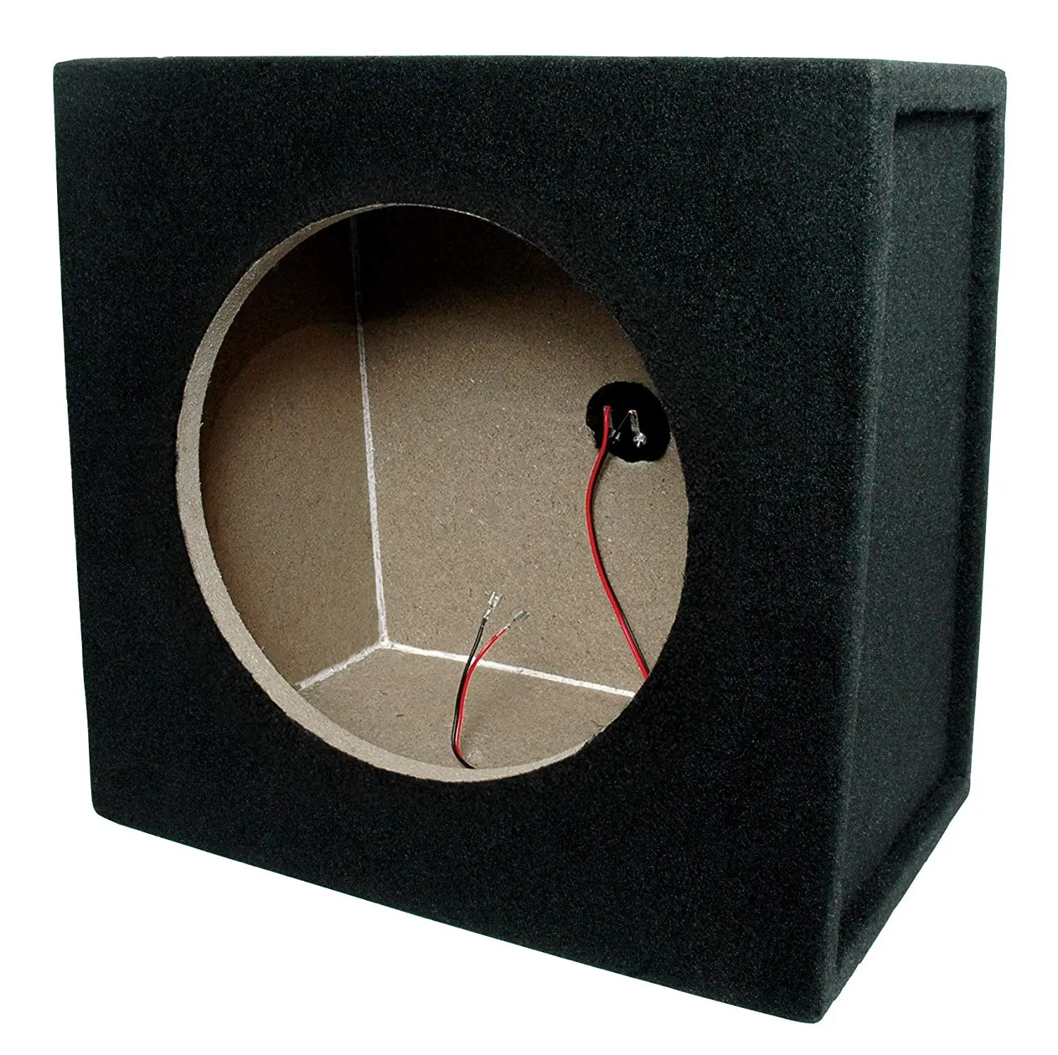 scosche subwoofer