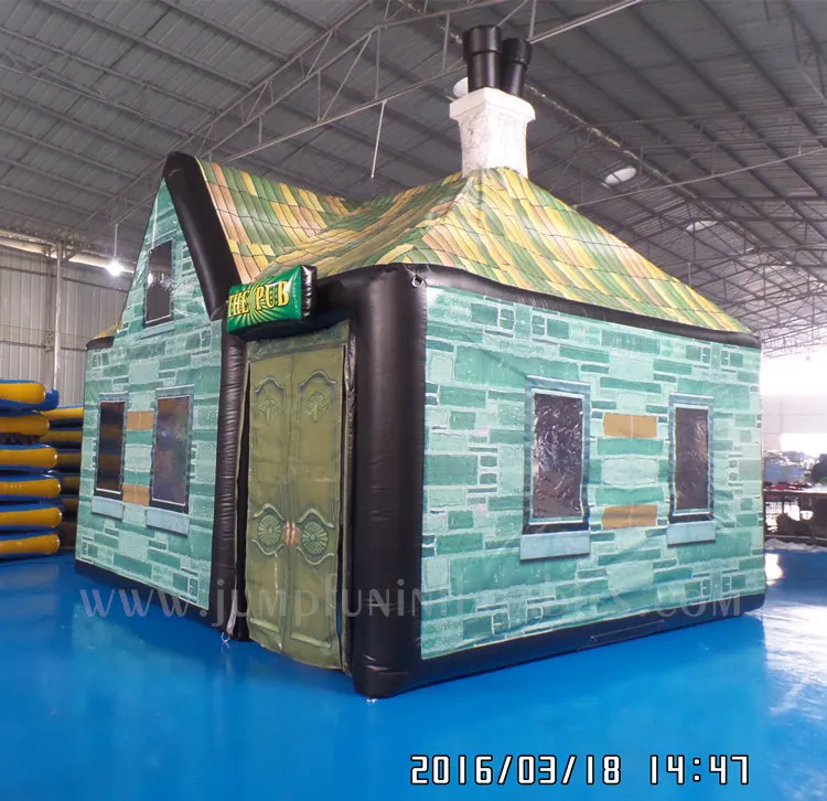 JFIT-735 INFLATABLE PUB ROOM (6)