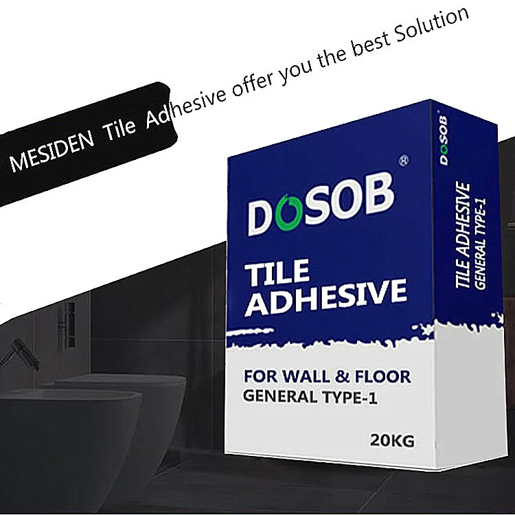 Cement Based Waterproof Flexible Floor Ceramic Tile Adhesive Buy Tile