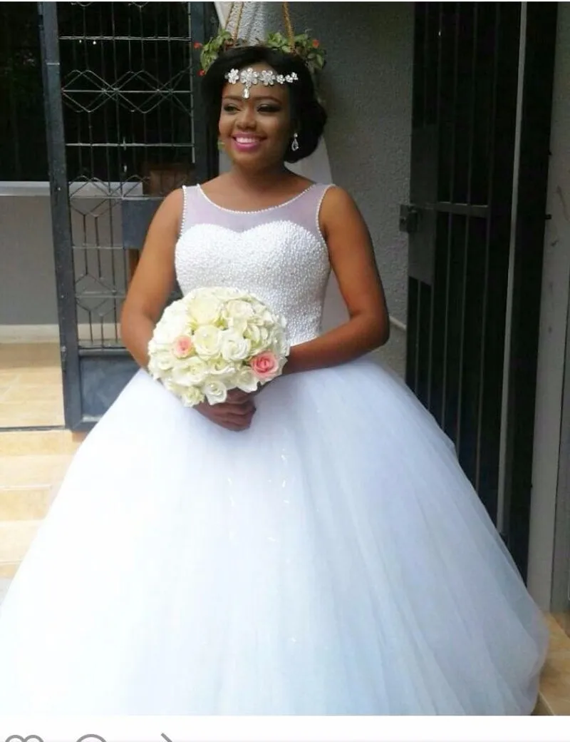 Beautiful ball wedding gown available for sale and rentals in Lagos,  Nigeria | Plus size wedding gowns, Wedding gowns, Ball gowns wedding