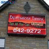 Hd Double Side Custom Size Large P5 Outdoor Advertising Led Display Screen Price