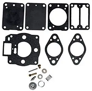 693503 Briggs & Stratton Replacement Carburetor Overhaul Repair Kit (10938) .#GH45843 3468-T34562FD783415