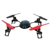 High quality hd camera 4ch rc hover copter with gyro