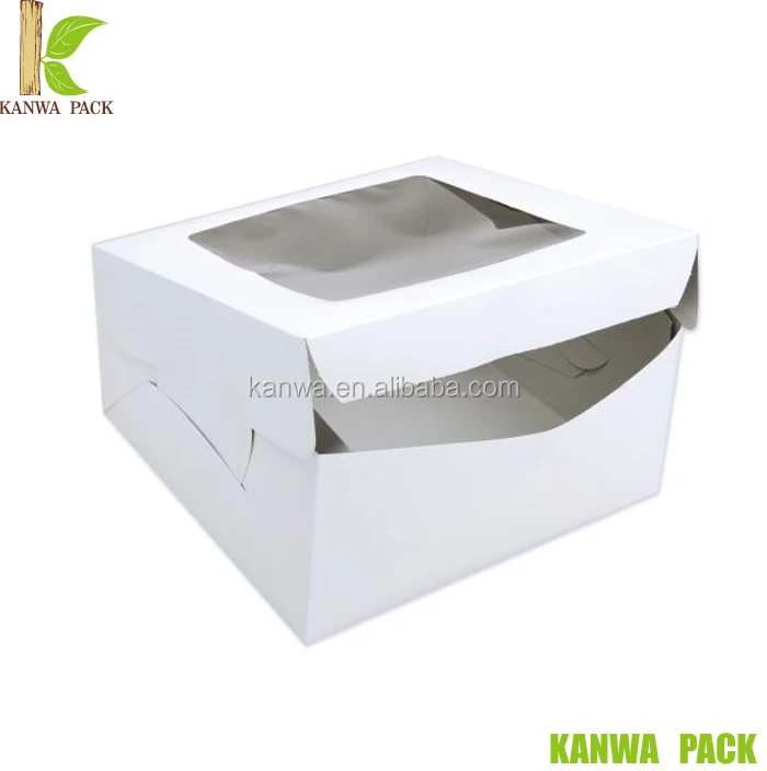 Custom Printed Paper Pancake Box Packaging Buy Pancake Box,Paper