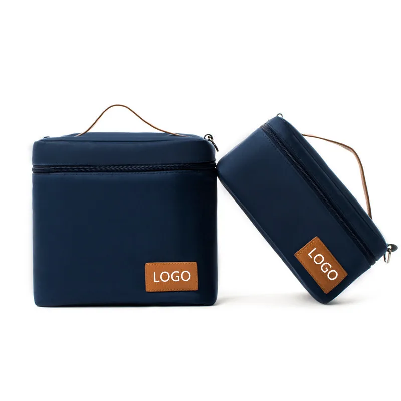 lock & lock cooler bag