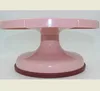 amazon taobao hot sale plastic cake turntable