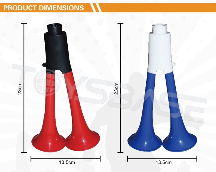 2019 Hot Sale Kids Plastic Air Trumpets Toy Car Horn Buy Toy Car Horn