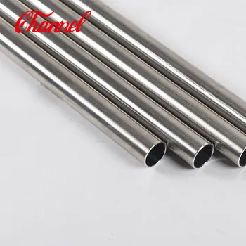 Factory Provide Harga Pipa Stainless Steel 201 Pipe With High Quality