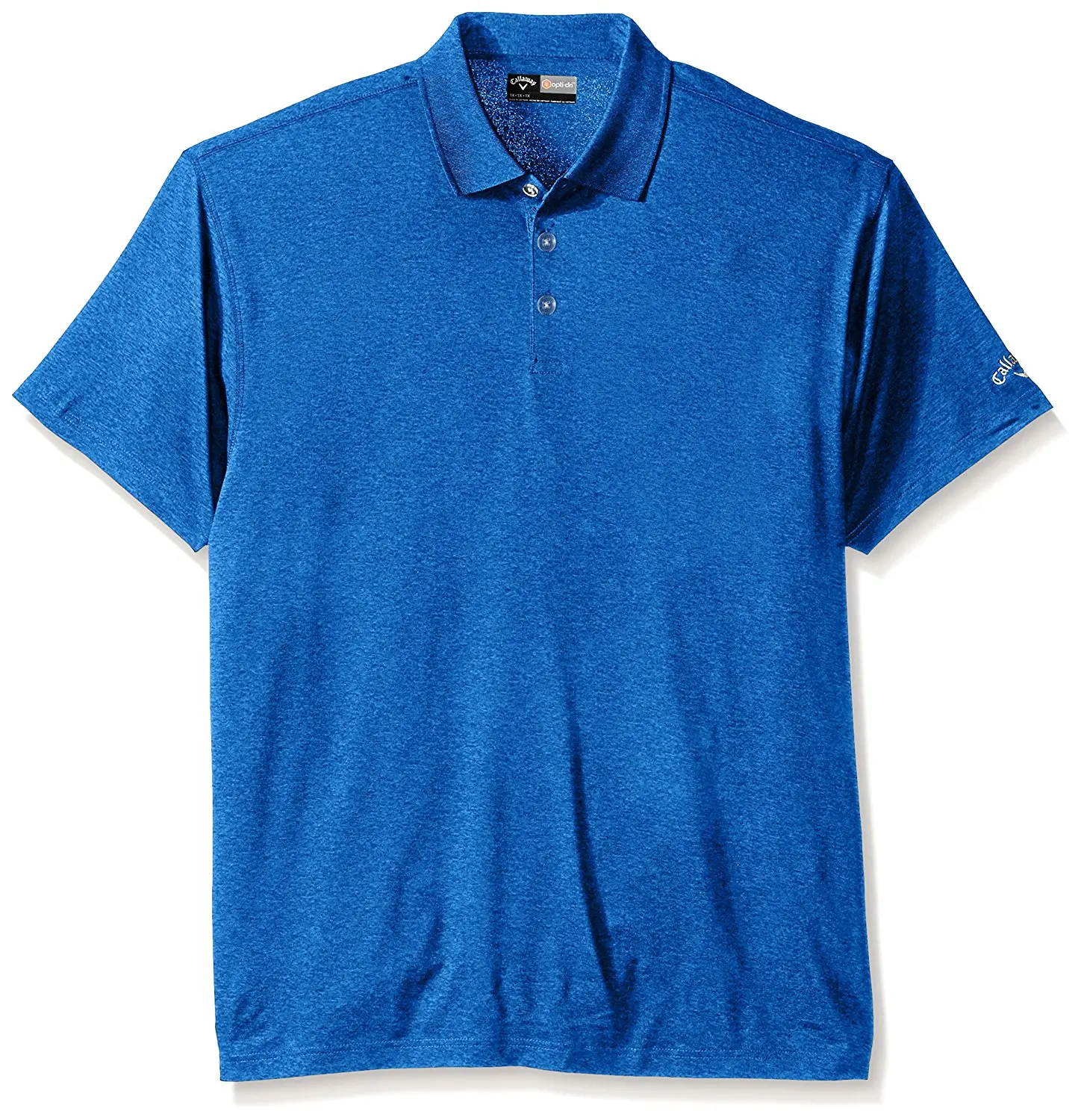 callaway big and tall golf shirts