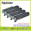 With Better Average Image Density Compatible Ricoh SP C810 Cyan Developer Assembly Ricoh 515264 With Clear Color Layer